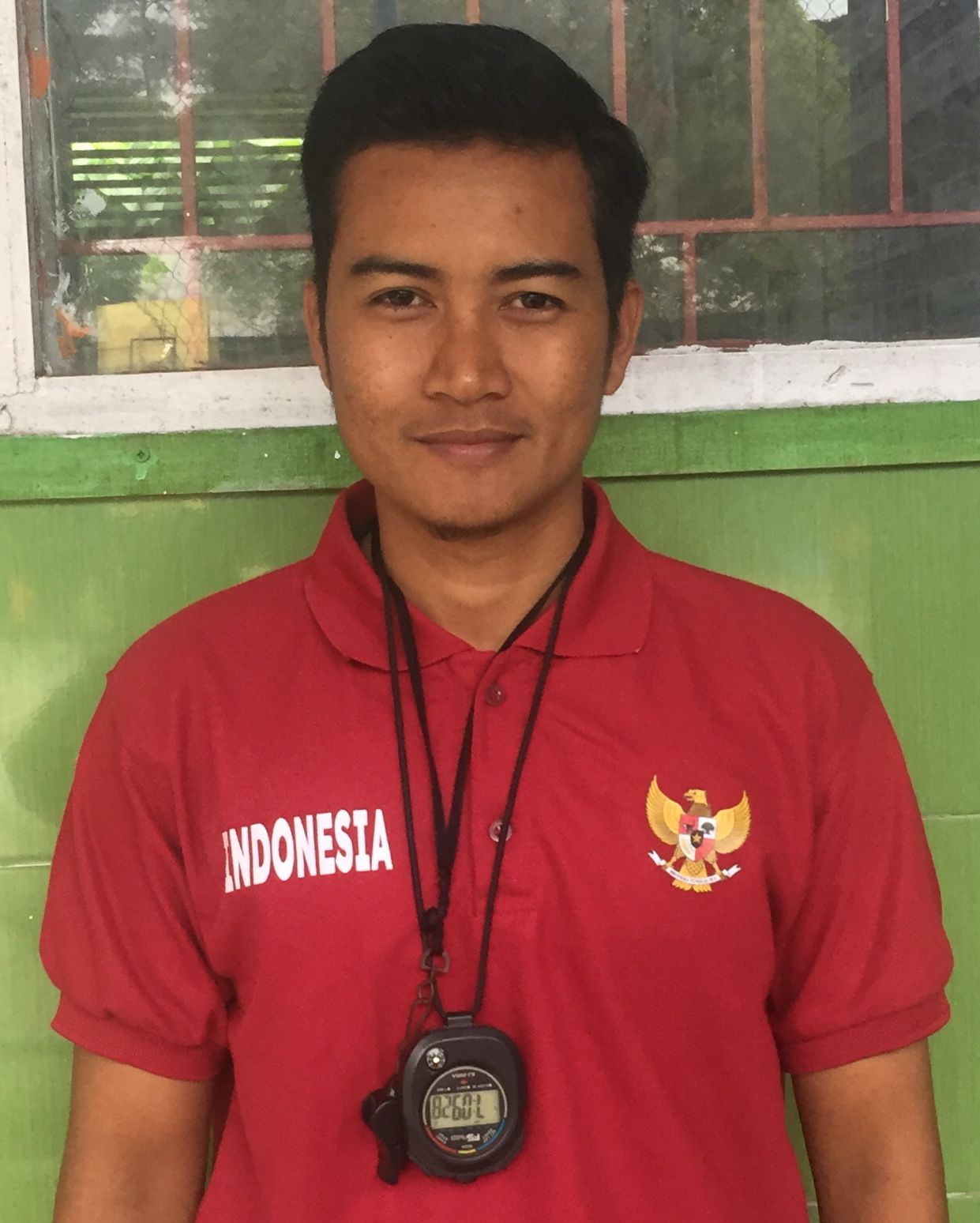Foto Ismail, S.Pd