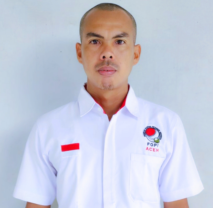 Foto Ridwansyah