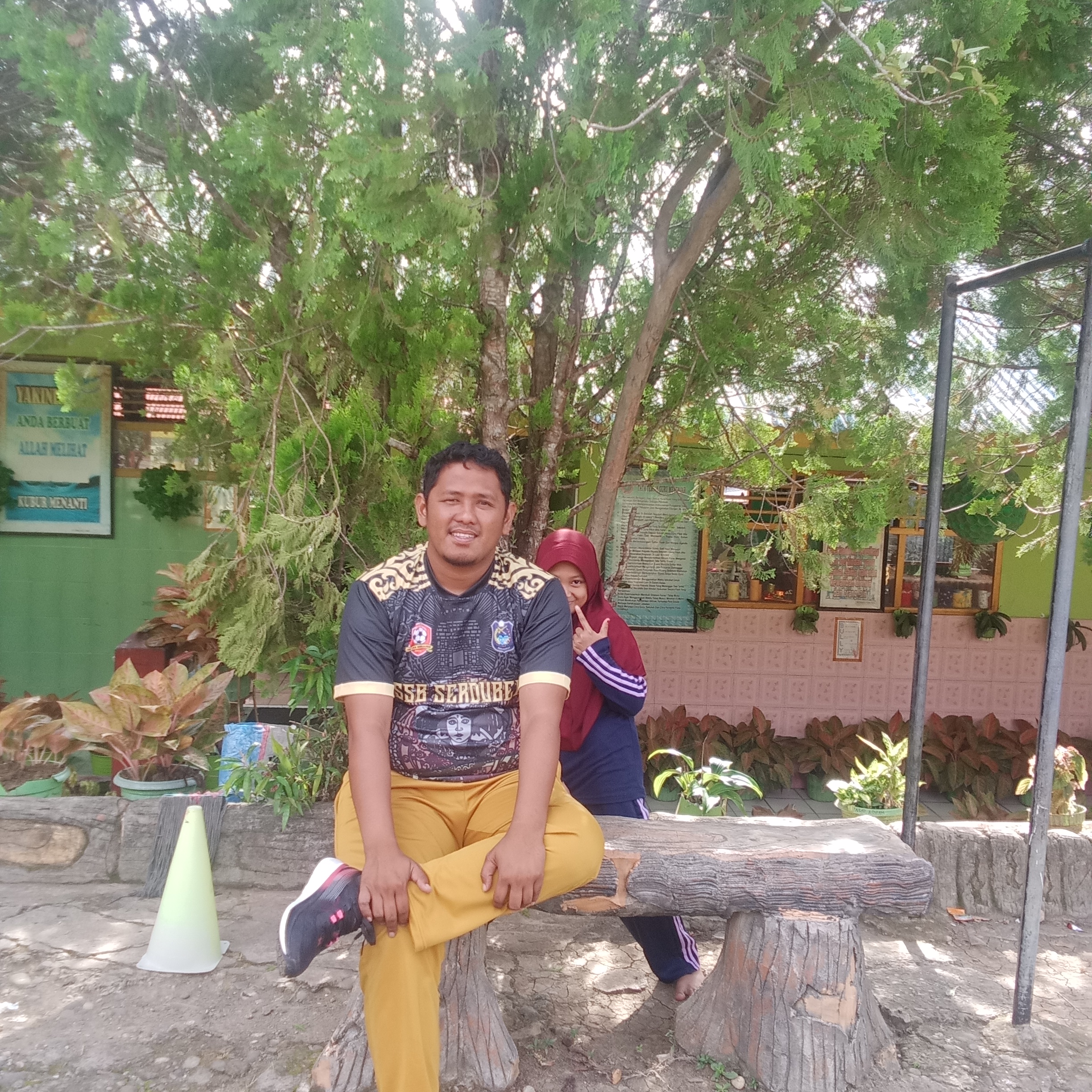 Foto JUMAHIR,S.Pd