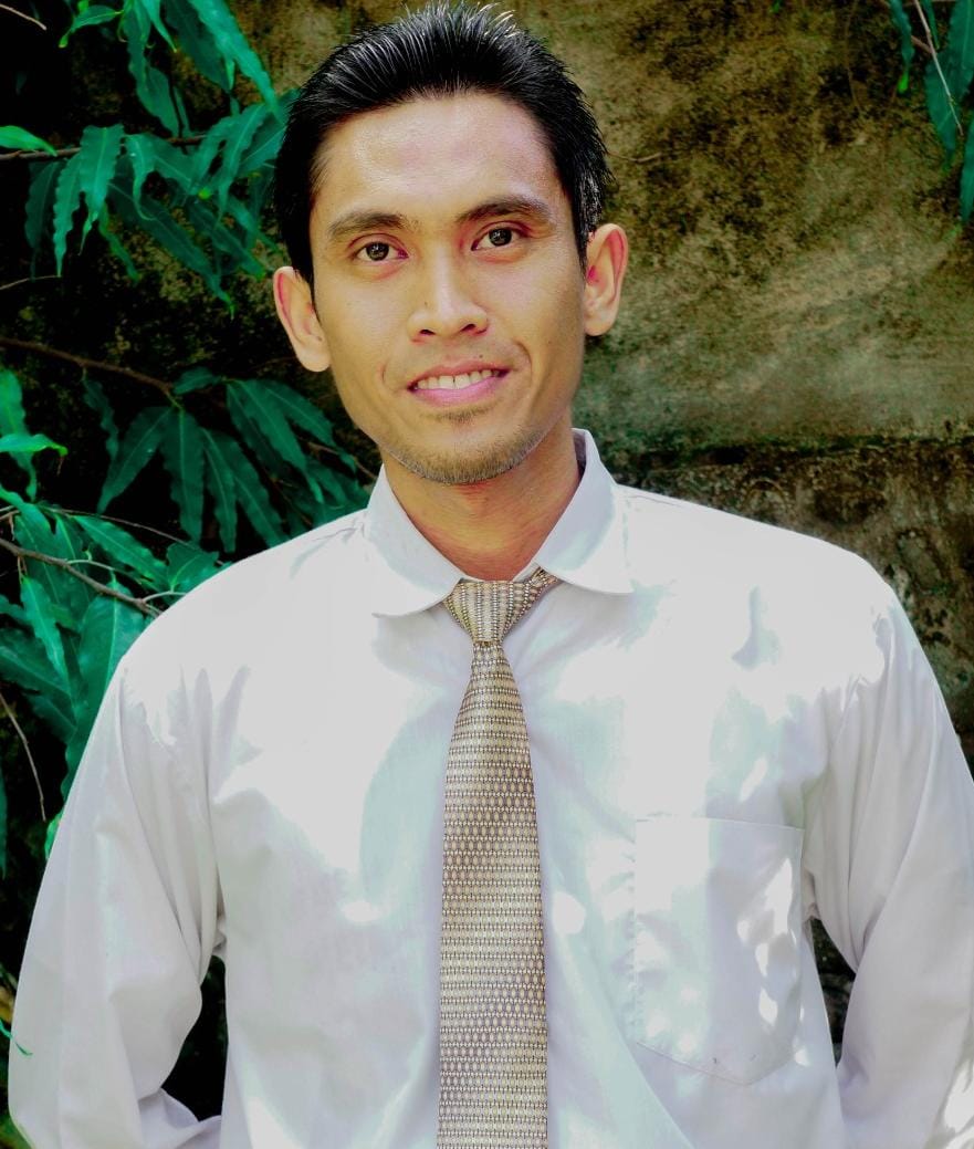 Foto Ahmad Sah, S.Pd., Gr