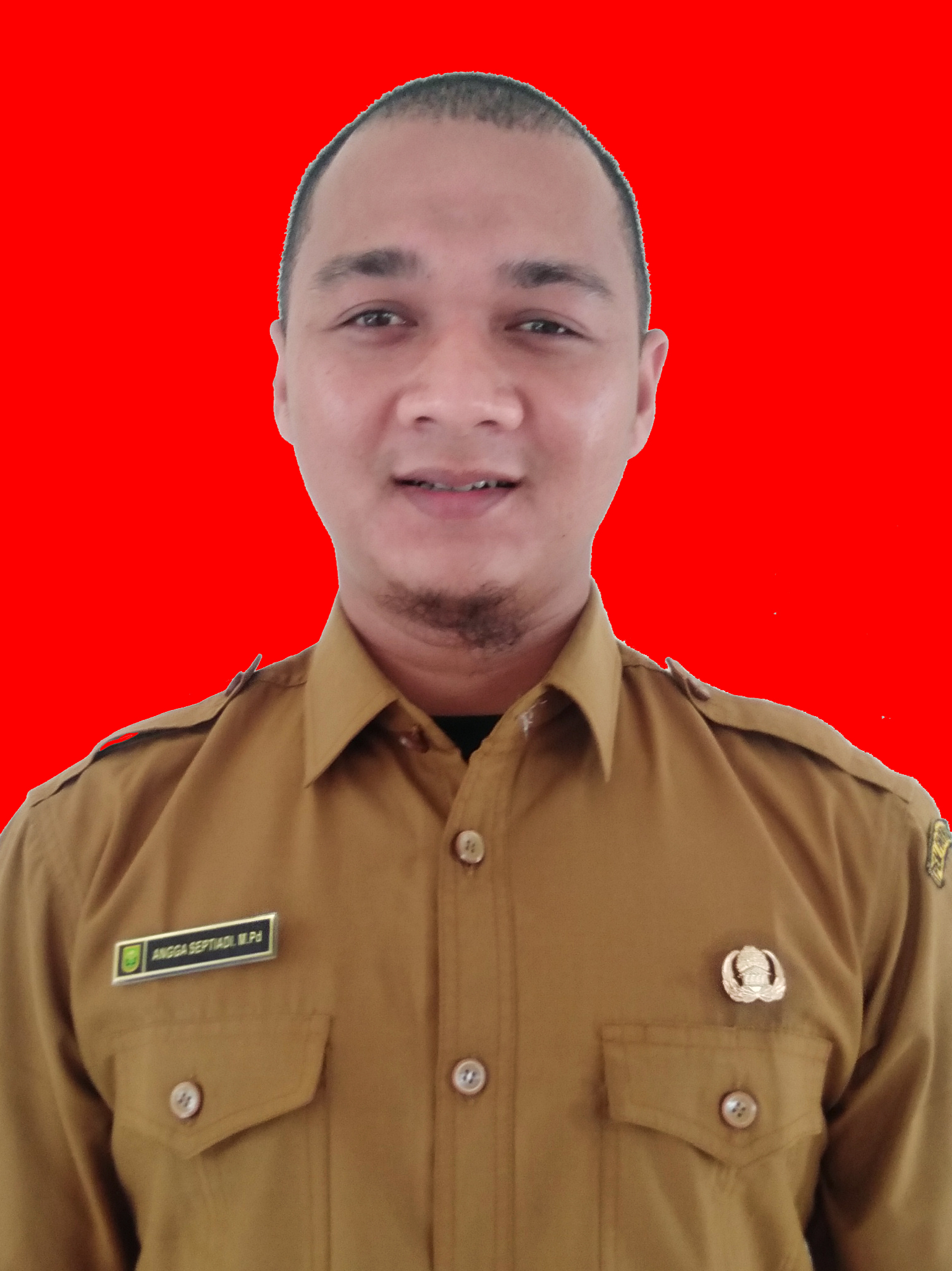 Foto Angga Septiadi