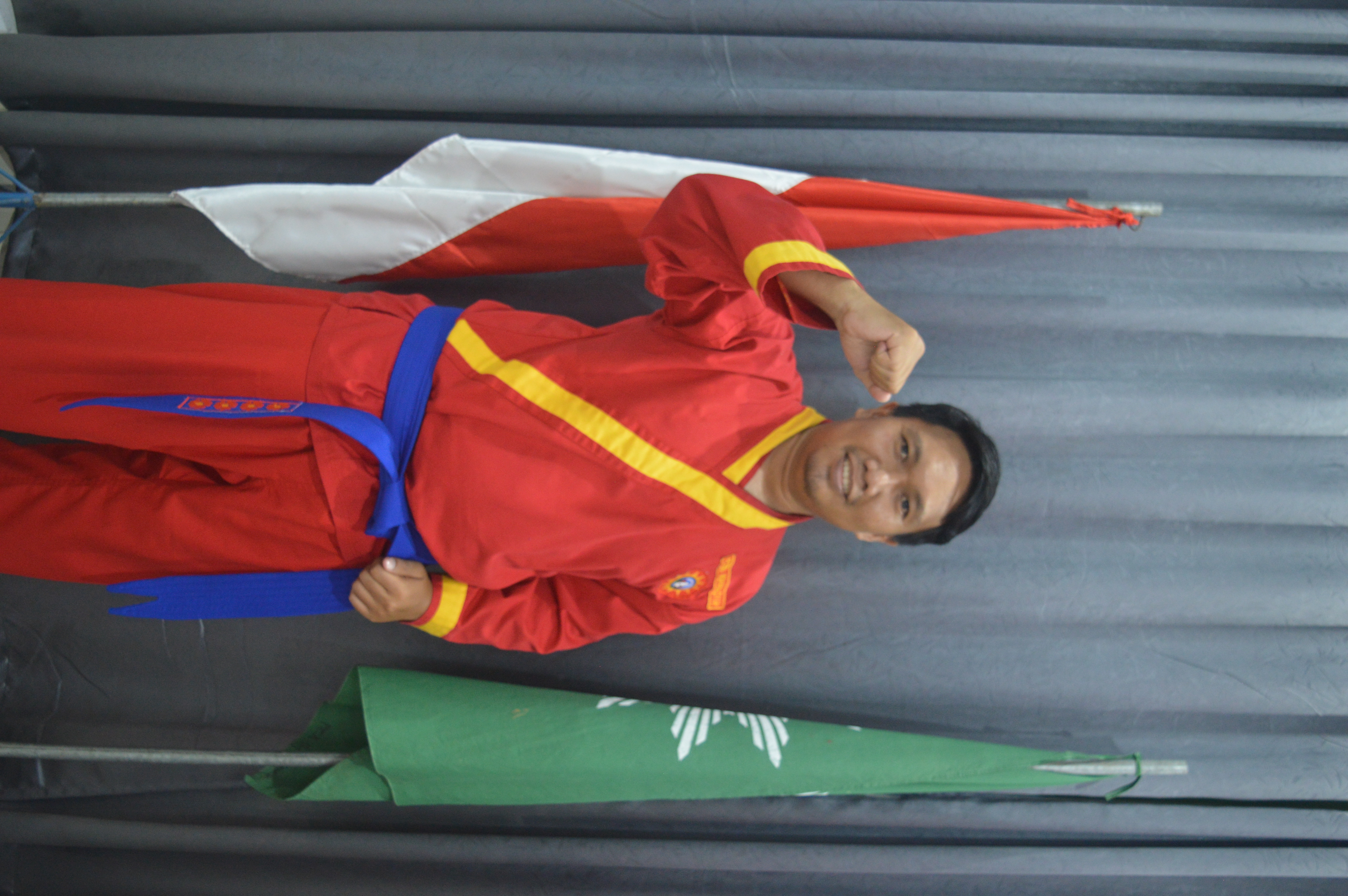 Foto AHMAD SIDIQ MAULANA R, S.Pd.,M.Pd