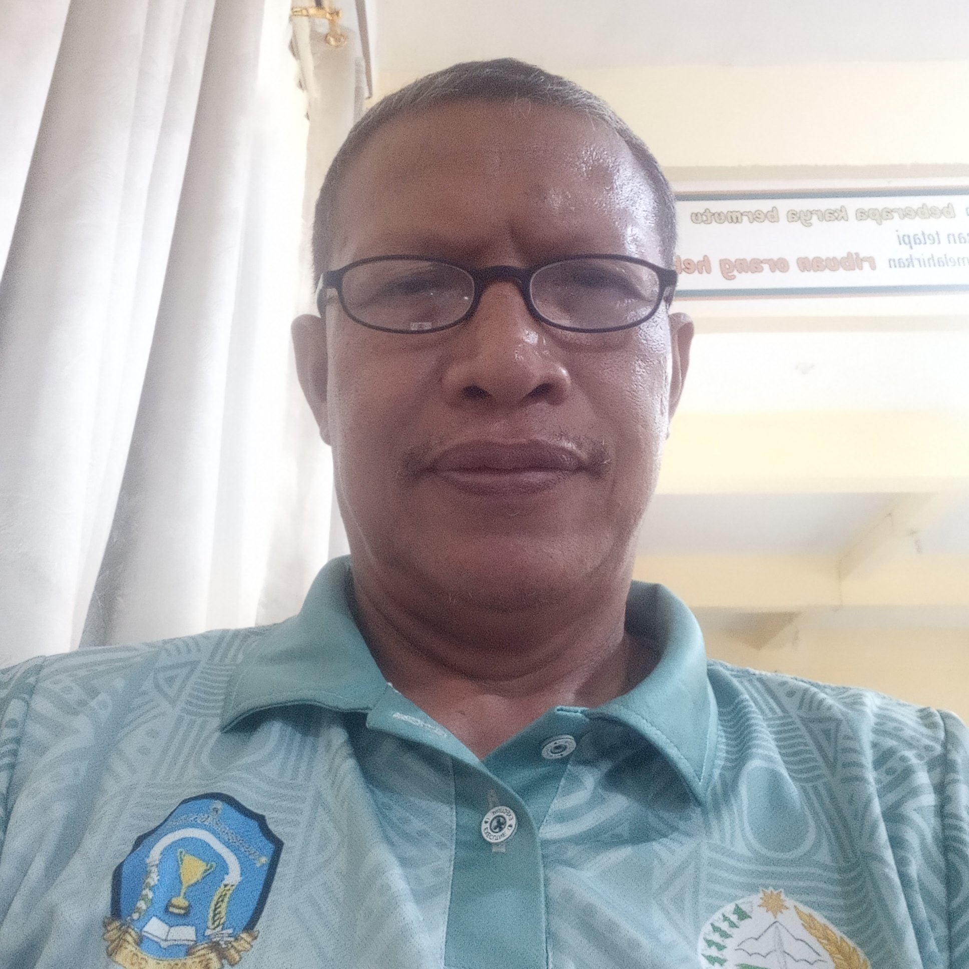 Foto MUHAMMAD TAUFIQ BADEWI