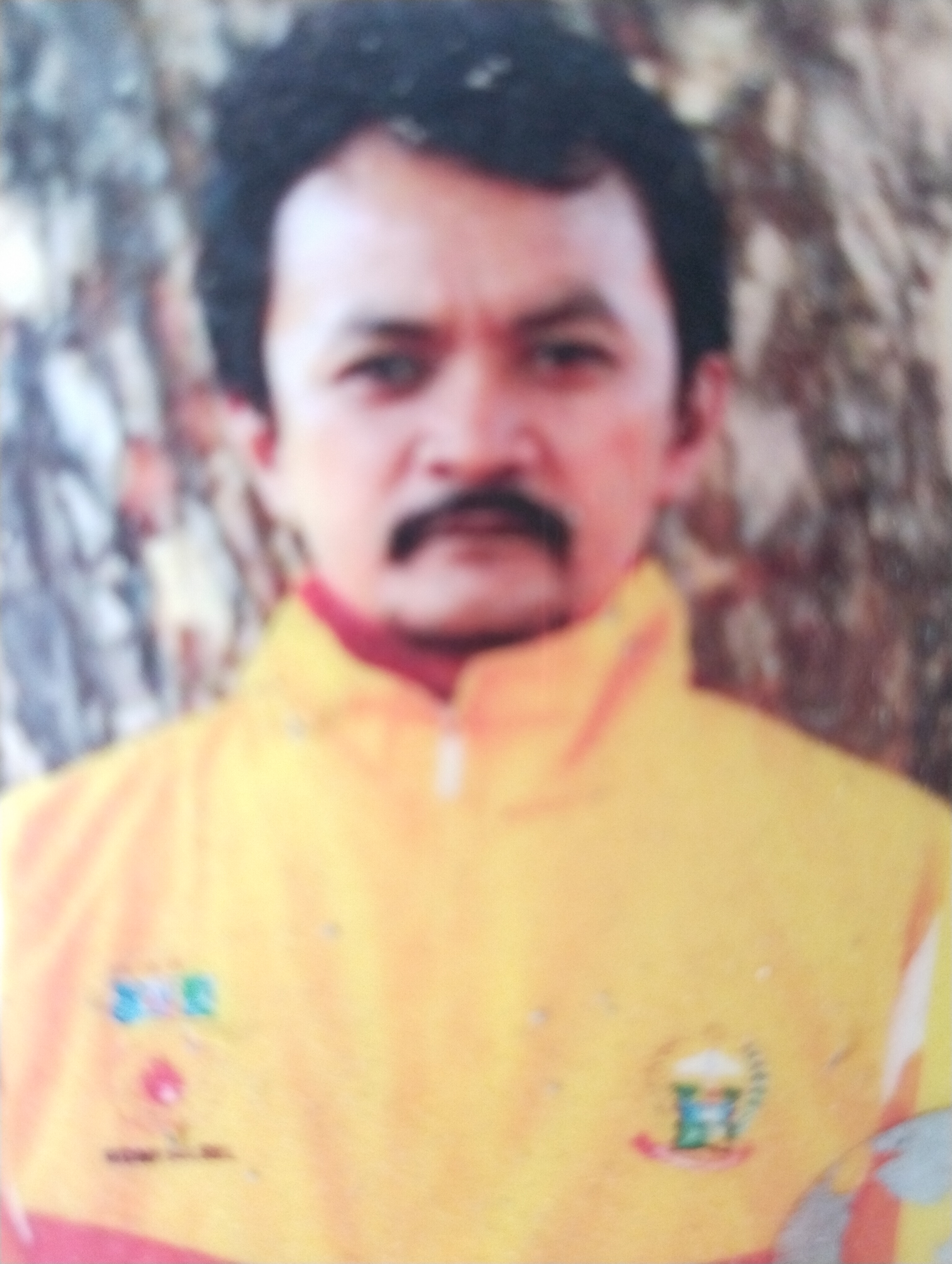 Foto Muhammad Sawal Kaso, SE