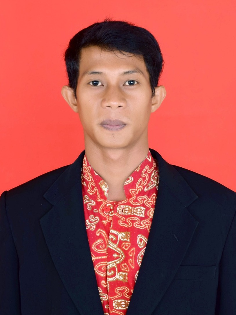 Foto ASTRA NUARI SAPUTRA