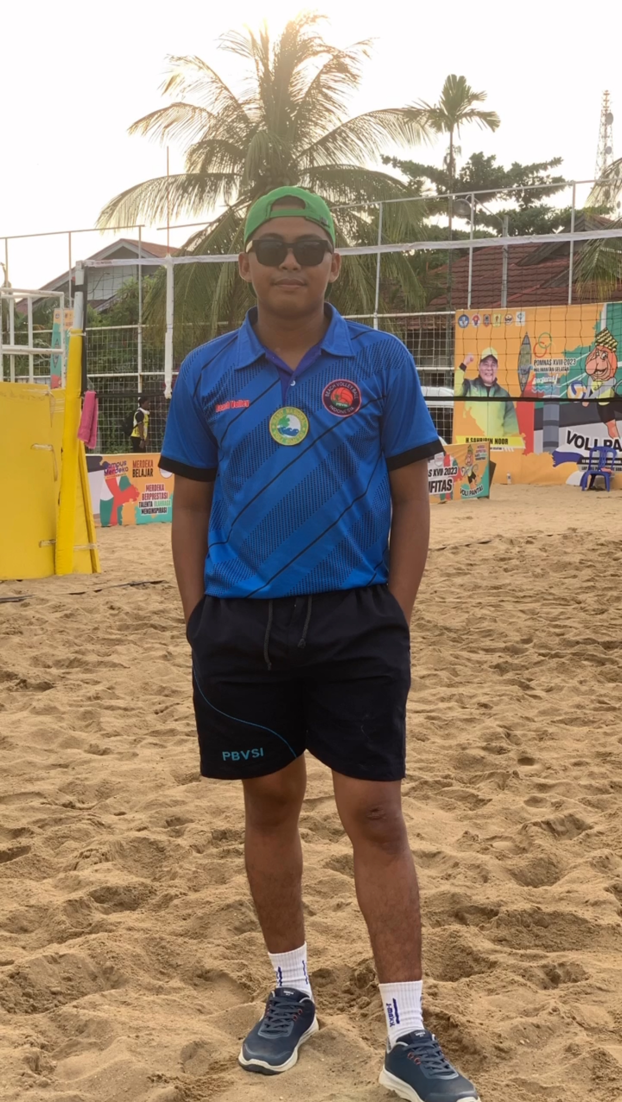 Foto MUHAMMAD AULIANI, S.Pd