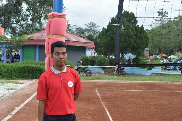 Foto Syamsudin, S. Pd
