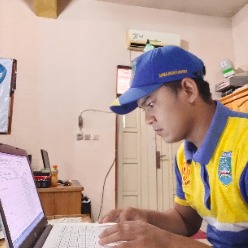 Foto Hasan Mukmin