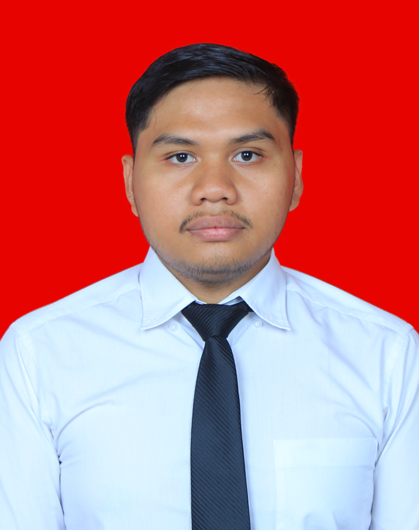 Foto Ramadhan Zulkarnaen