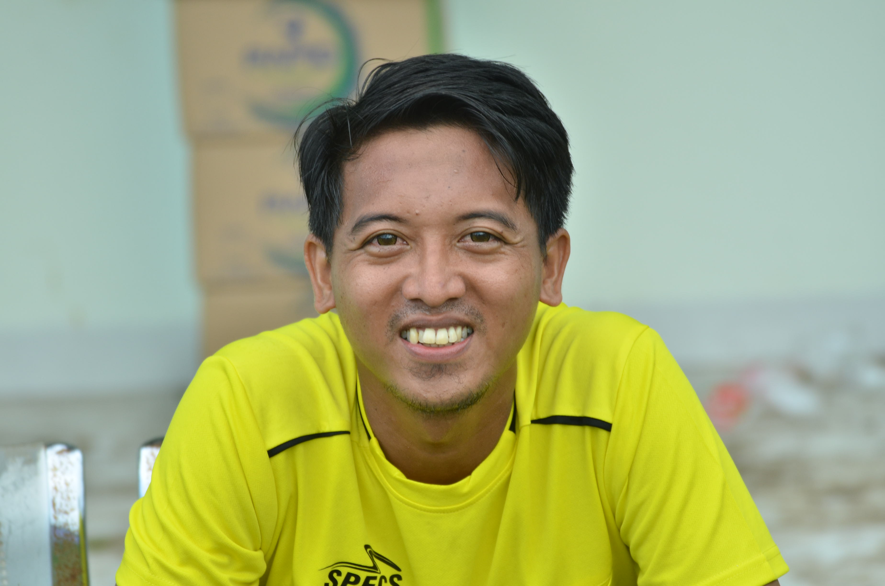 Foto Muhamammad Nur Ichsan Rauf