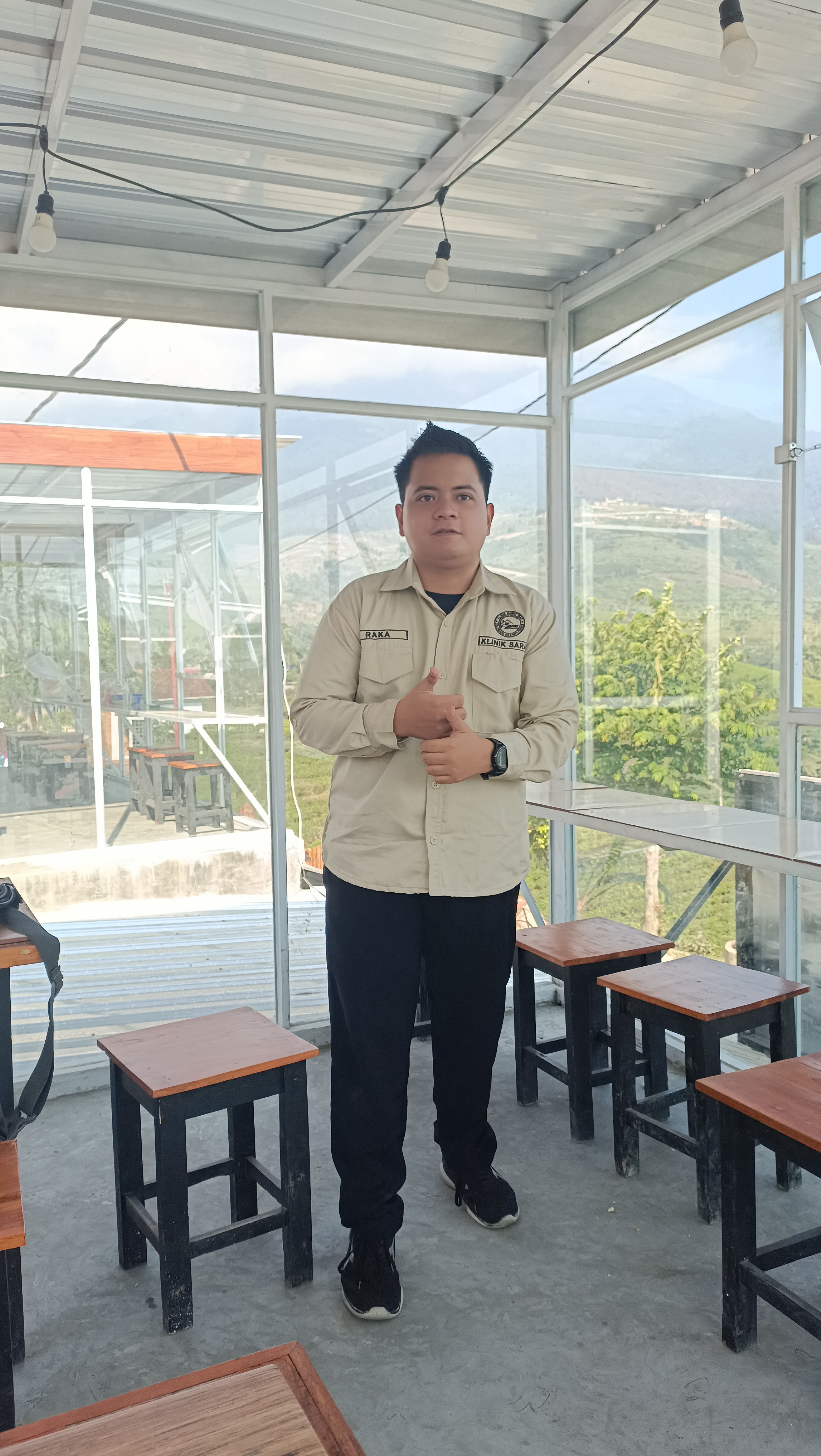 Foto RAKA ARFITSA SURYATMAJA