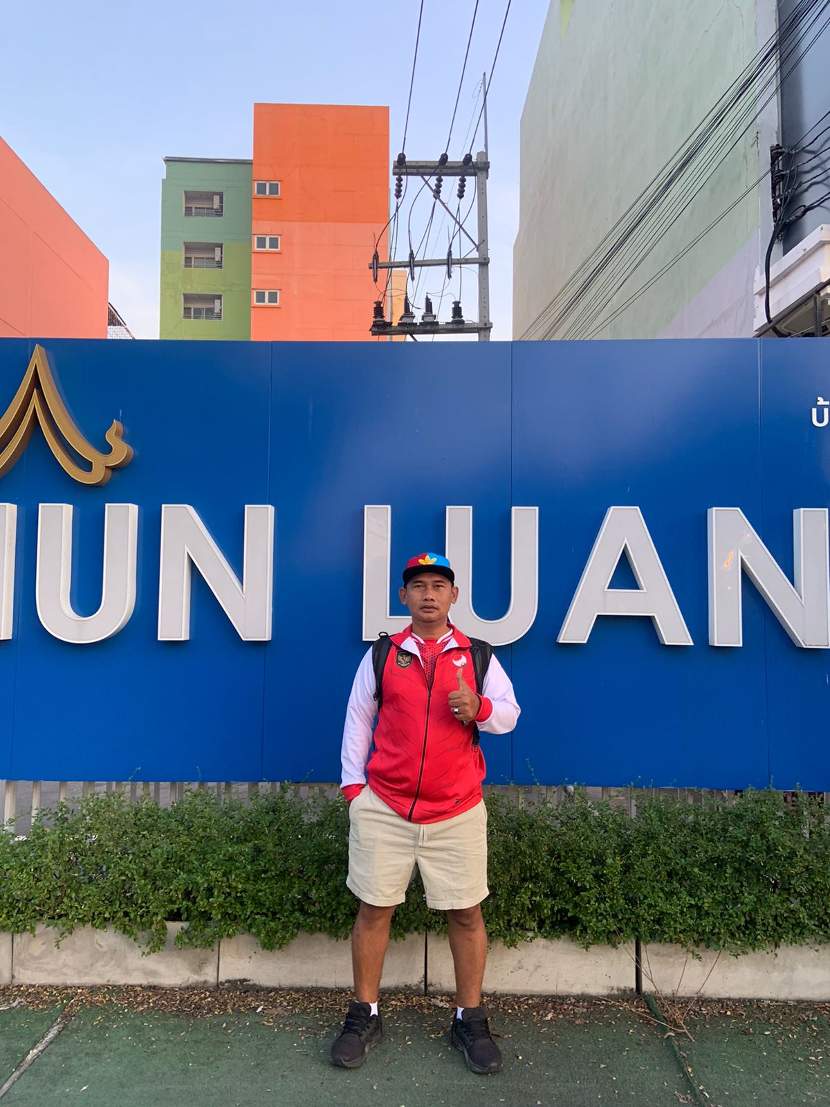 Foto Tatang Iskandar