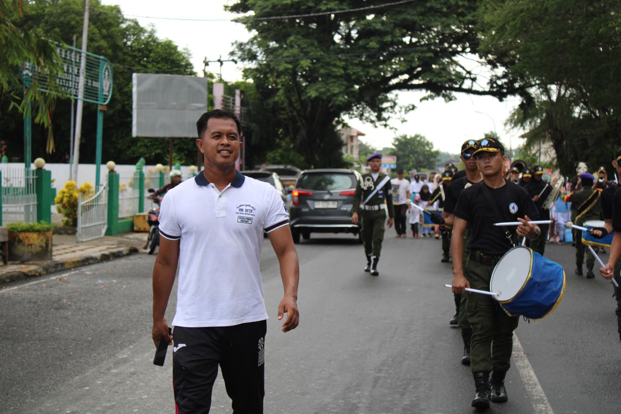 Foto Muhammad Sihab