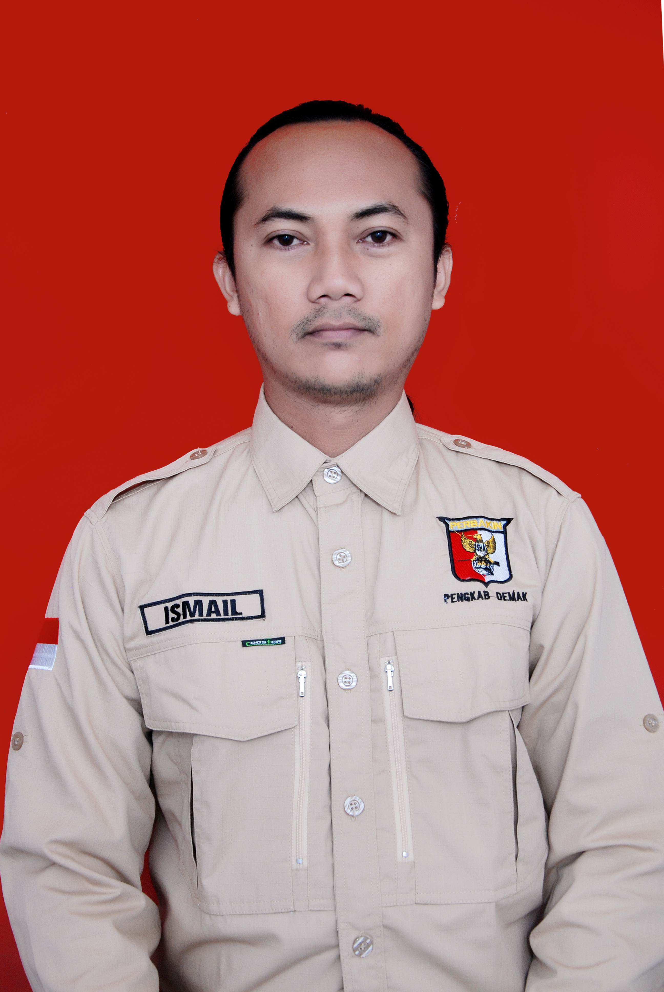 Foto Ismail