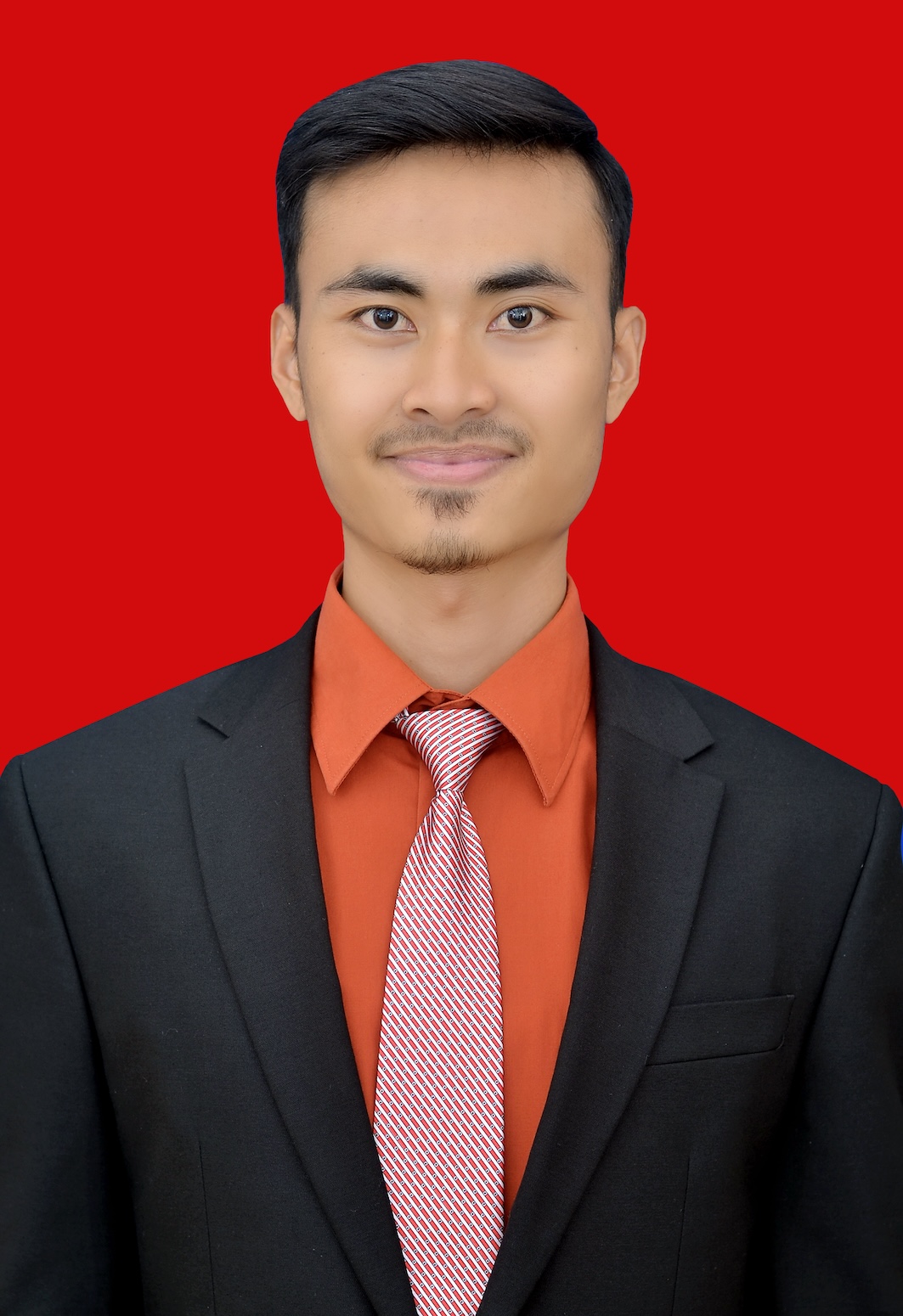 Foto Fegie Rizkia Mulyana, M.Pd., CH.
