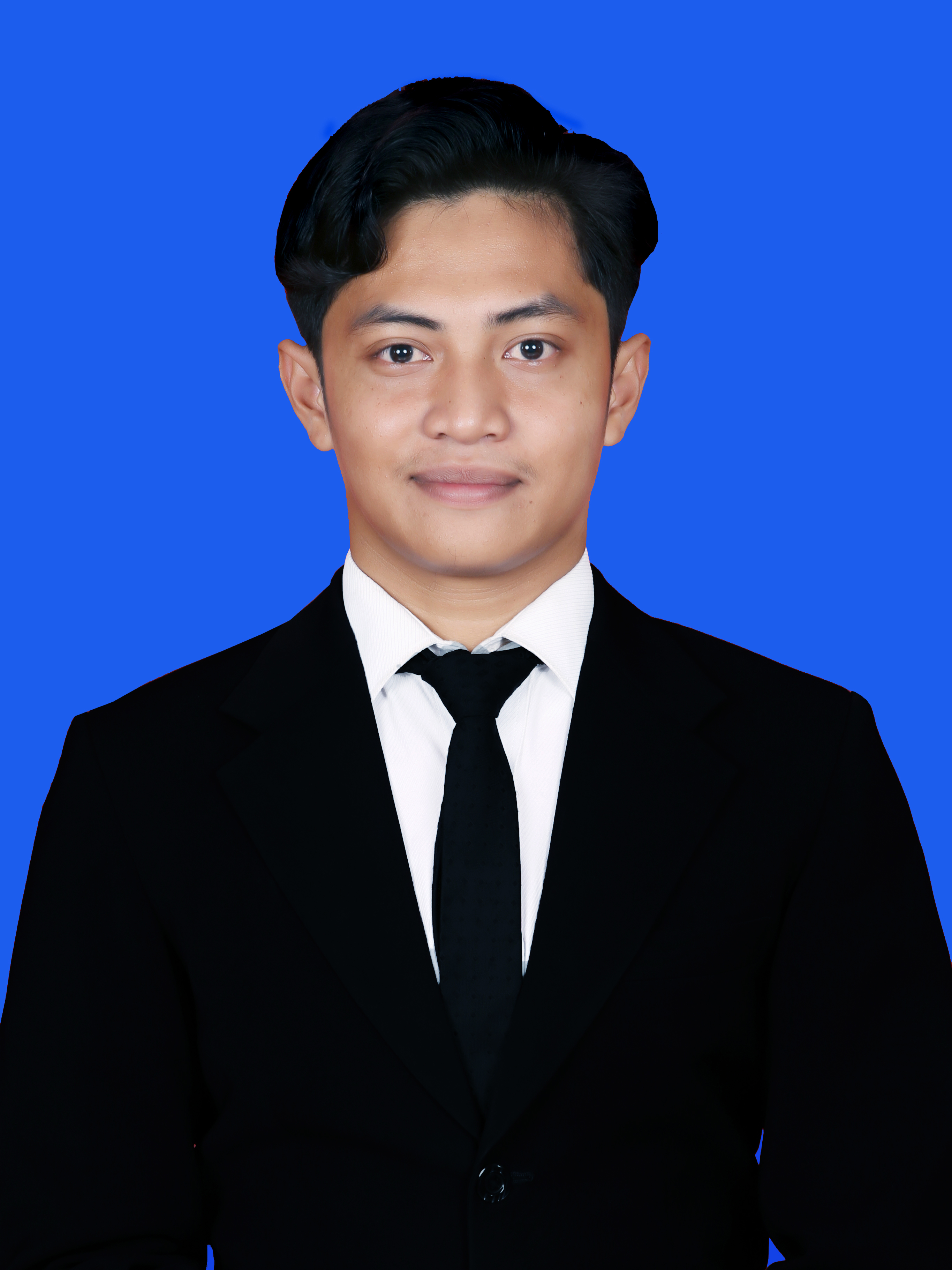 Foto Firjatullah Rasyid P