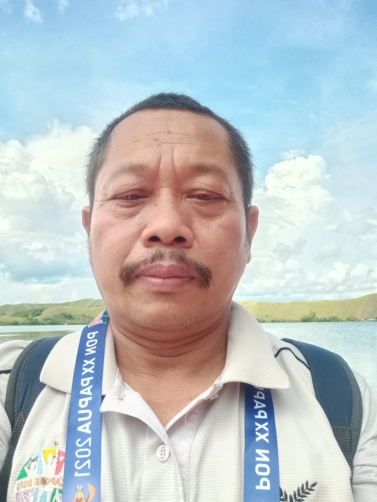 Foto SAHERI  MUSLIKHUN