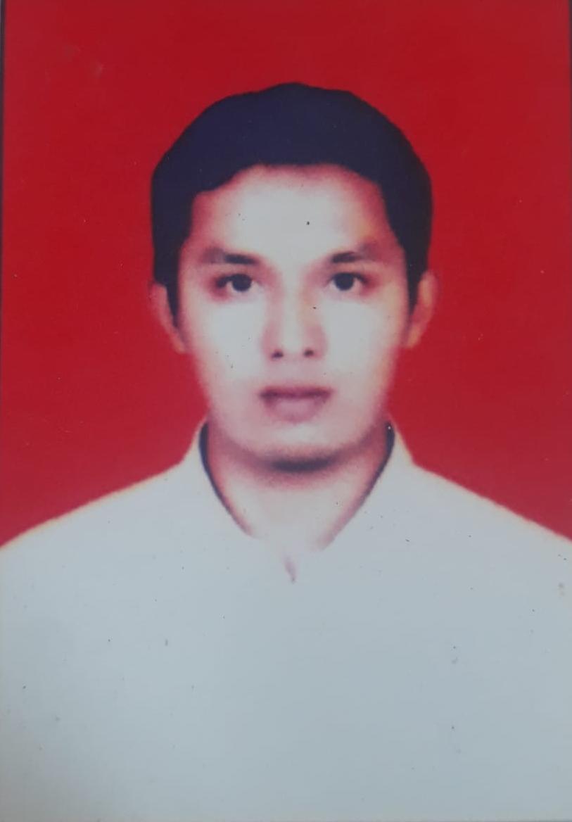 Foto Nandi Sukoi