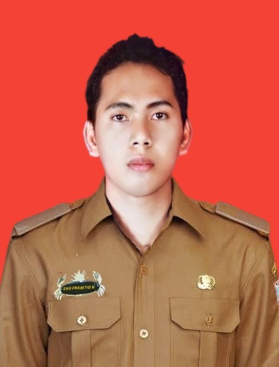Foto EKO PRASETIO NUGROHO