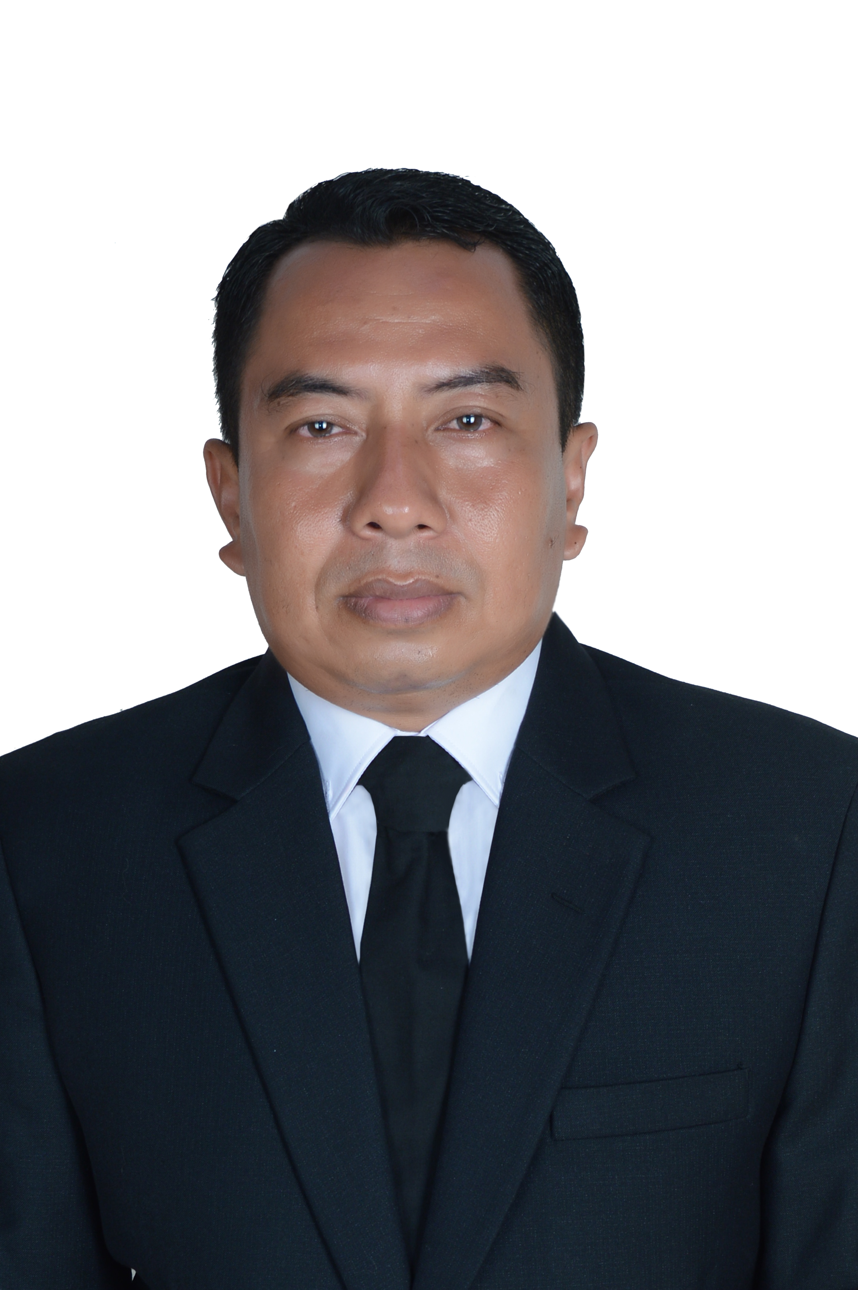 Foto Slamet Riadi