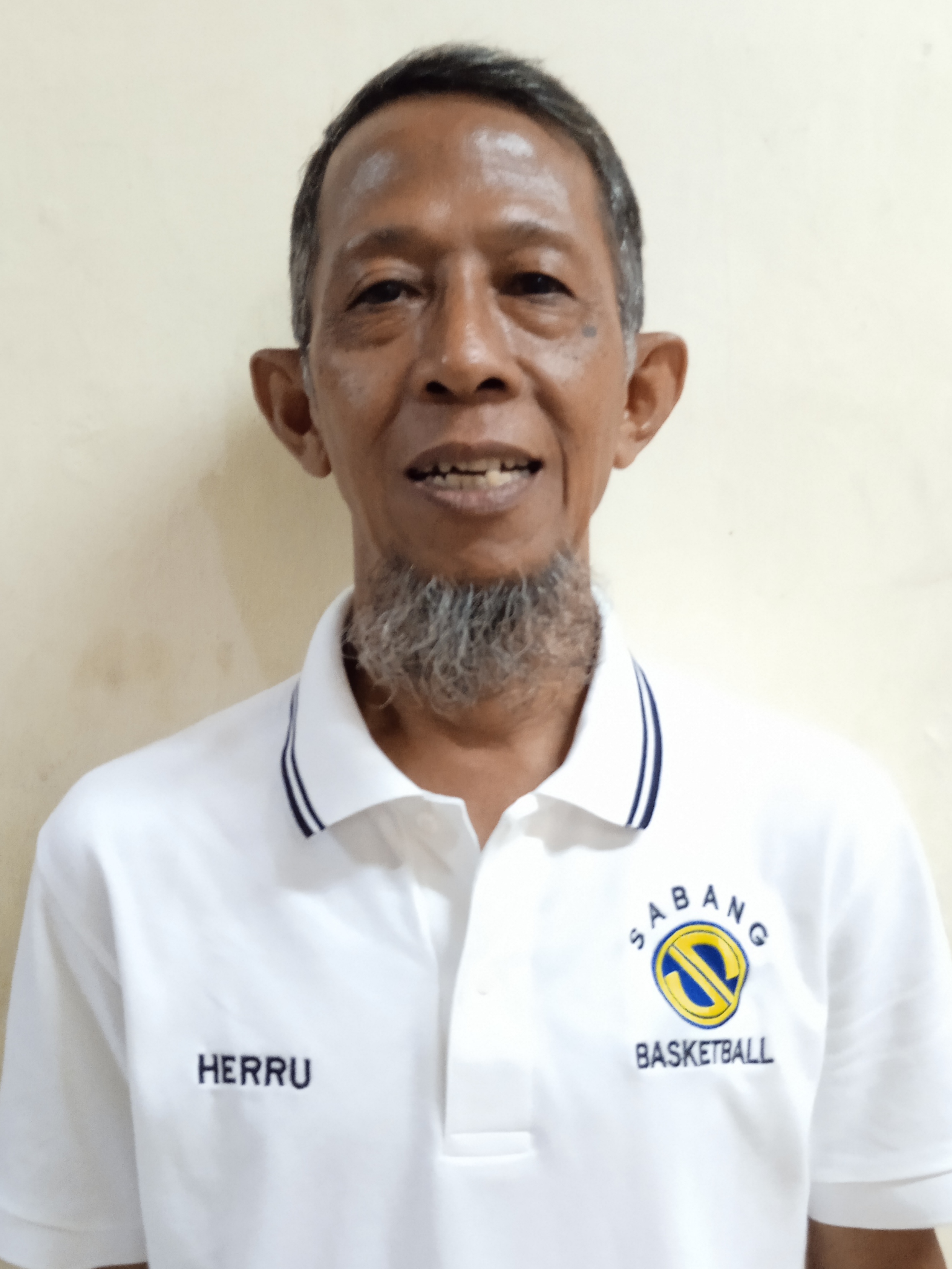 Foto Herru Juharso