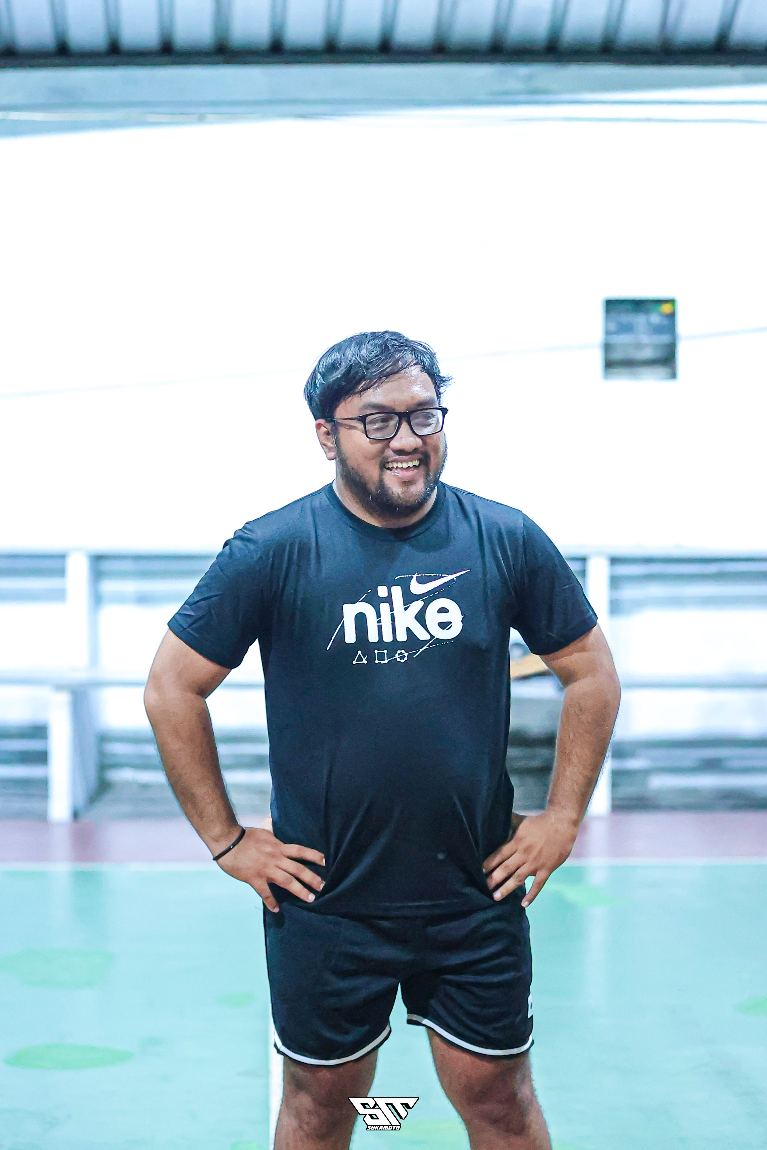 Foto Ogie Prananta Harahap