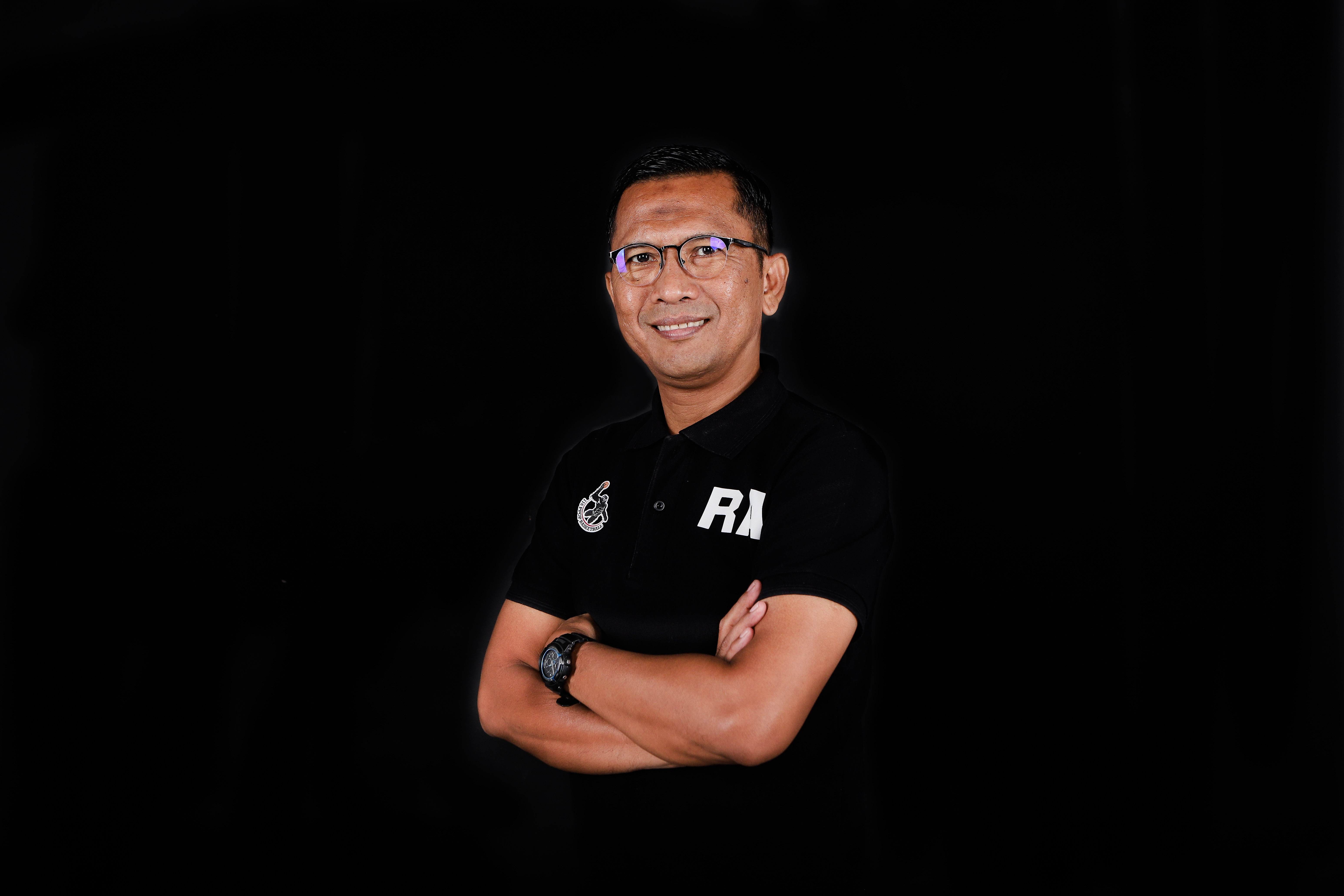Foto Rifki Antolyon