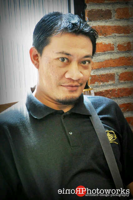 Foto Eko Widodo