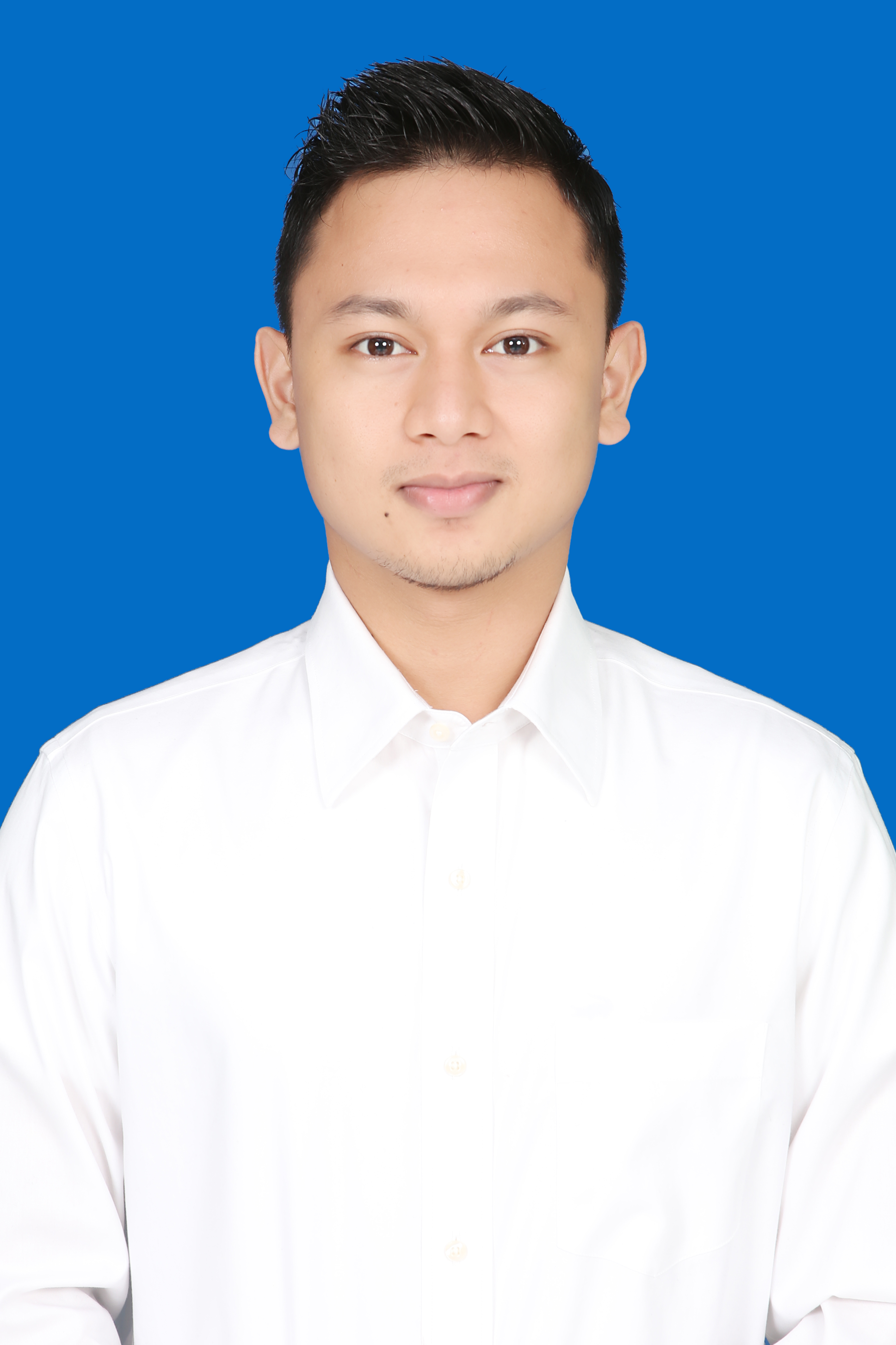 Foto Andi Muhammad Fadlih