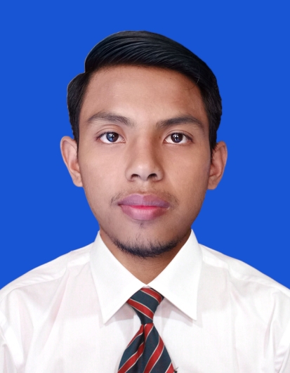 Foto Muhammad Hendi