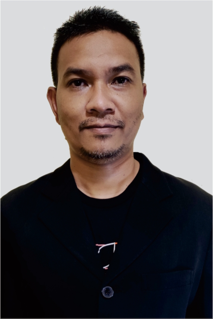 Foto Muhamad Hosim