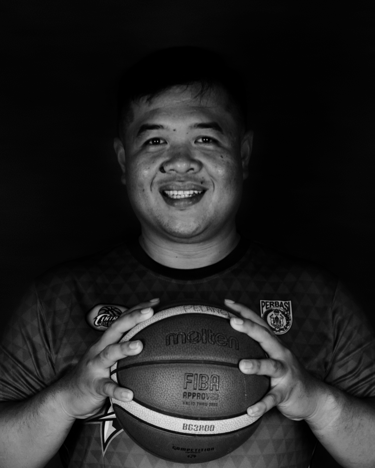 Foto Andre Saputra