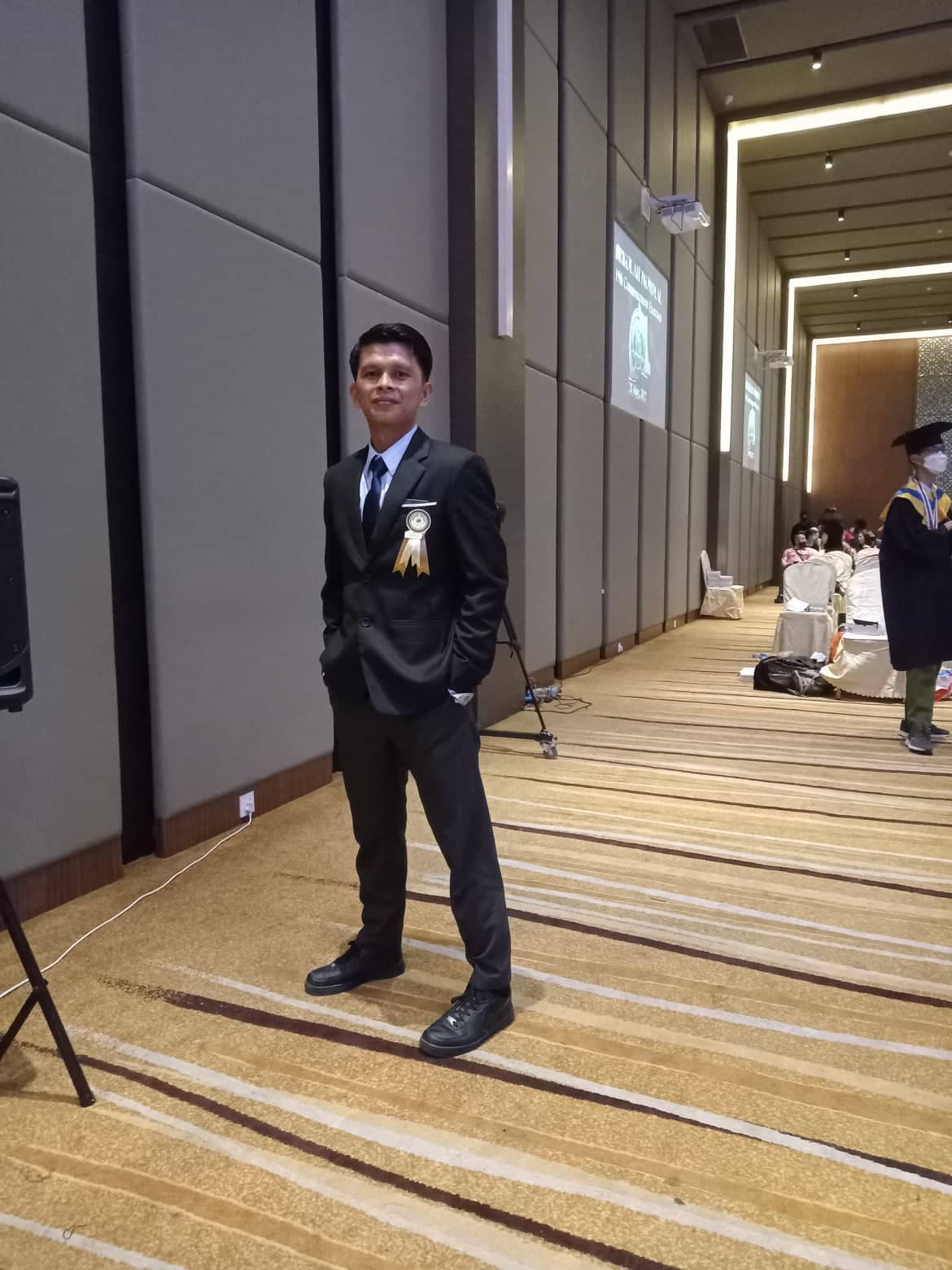 Foto Dedi zulfa Hendra 