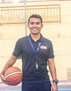 Foto Riki Ikhwan