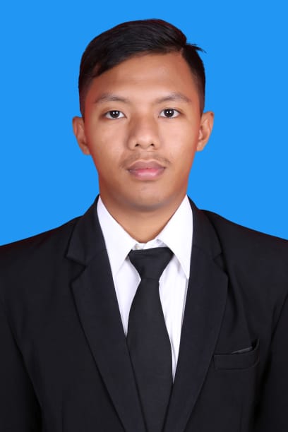 Foto Maulana Agus Rifma 