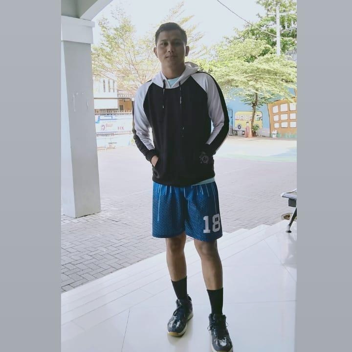 Foto Ficky Febrianto