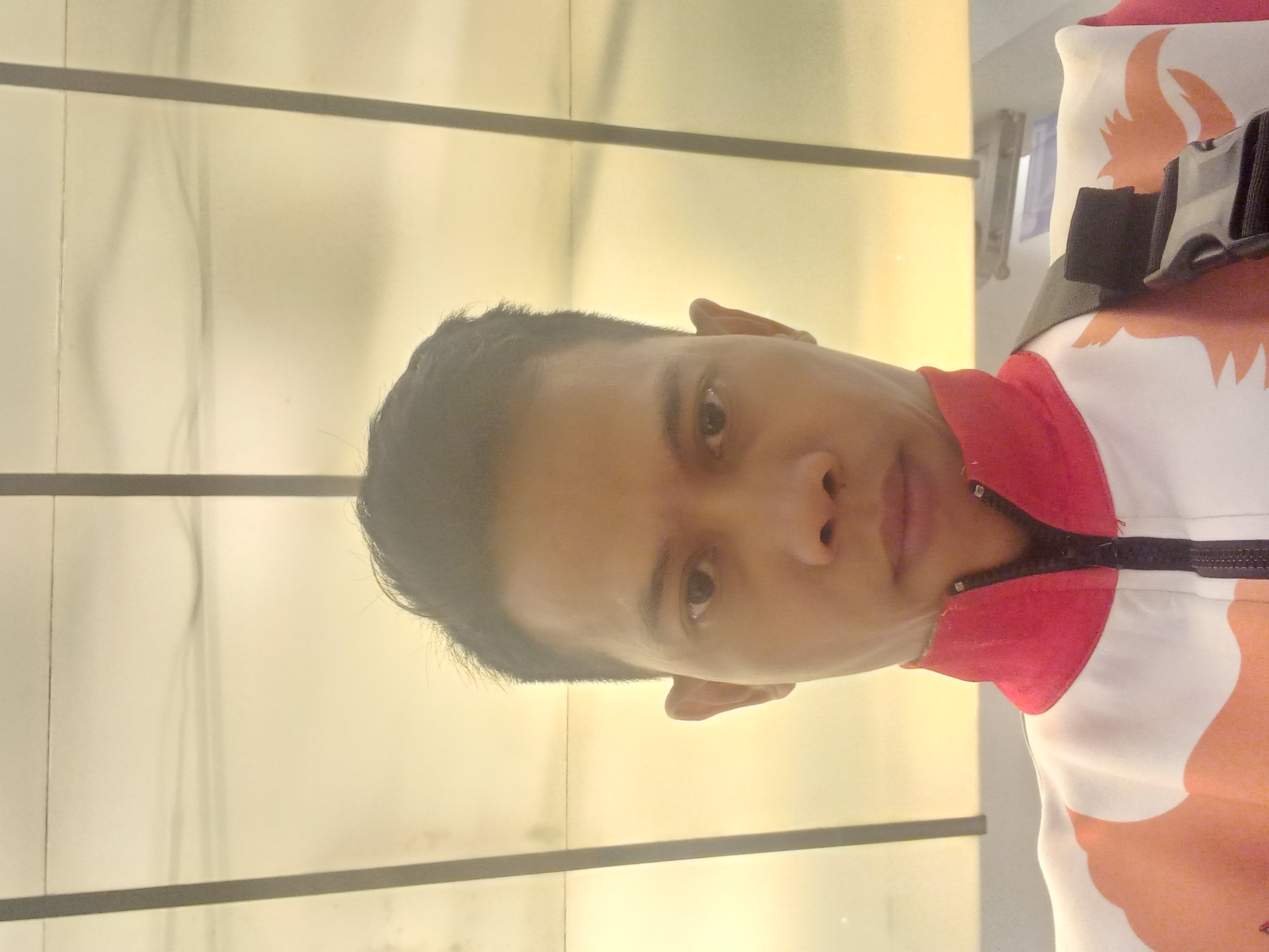 Foto Mirhanudin