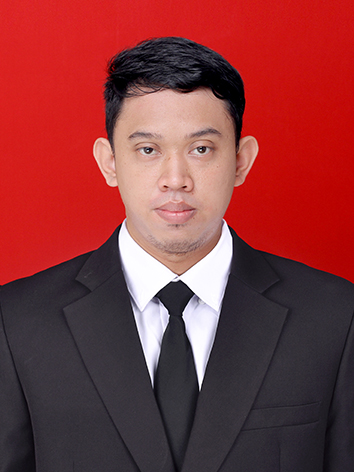 Foto Lutfi Aulia Rahman