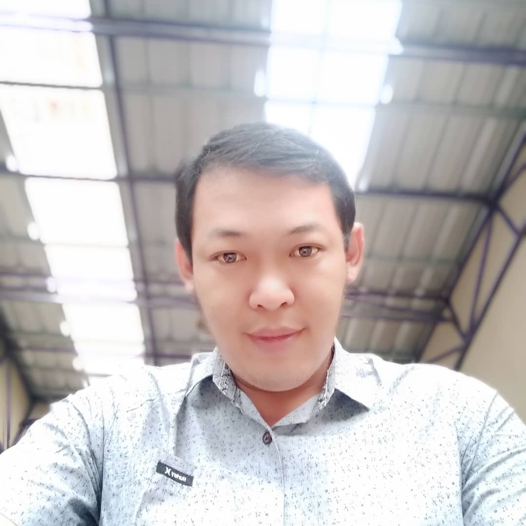 Foto Benaya Dhony Wijayanto