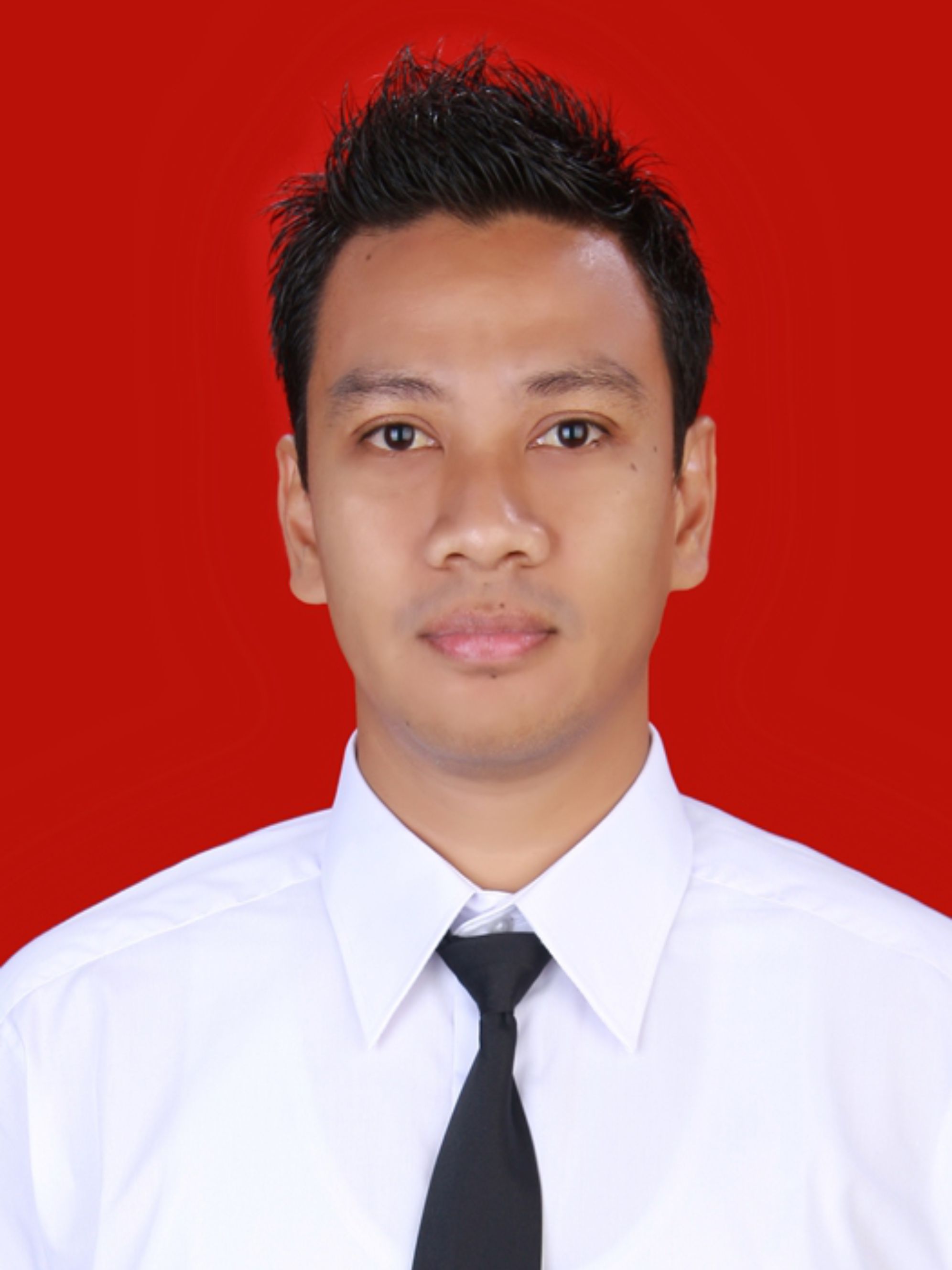 Foto Ronny Widiyanto, ST. MT