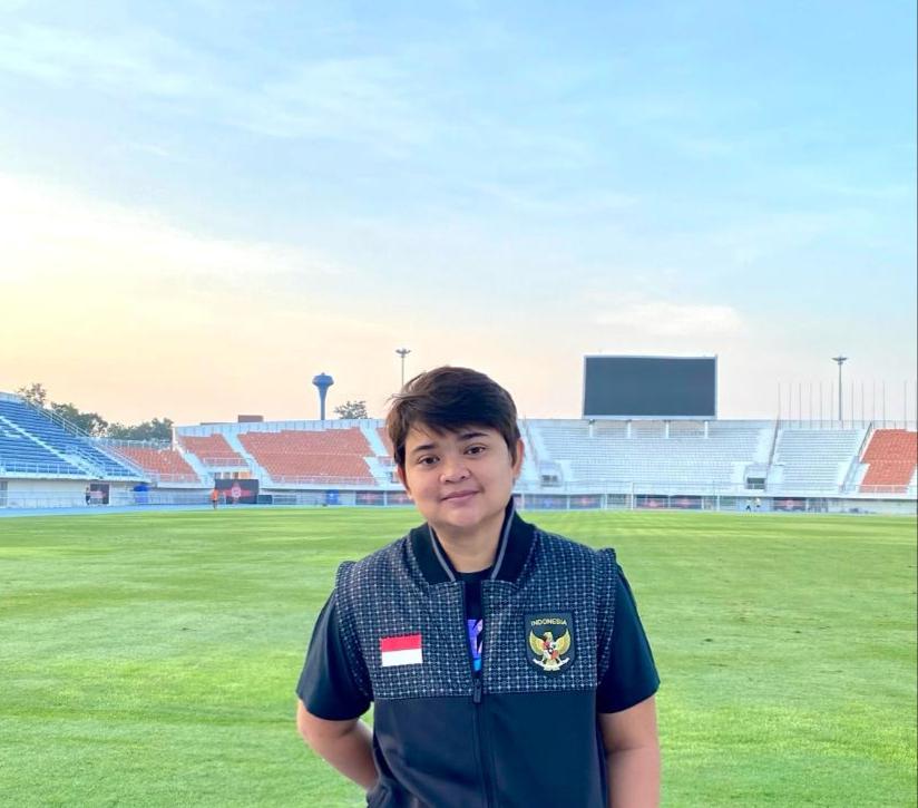 Foto Wulan Suci Febriani