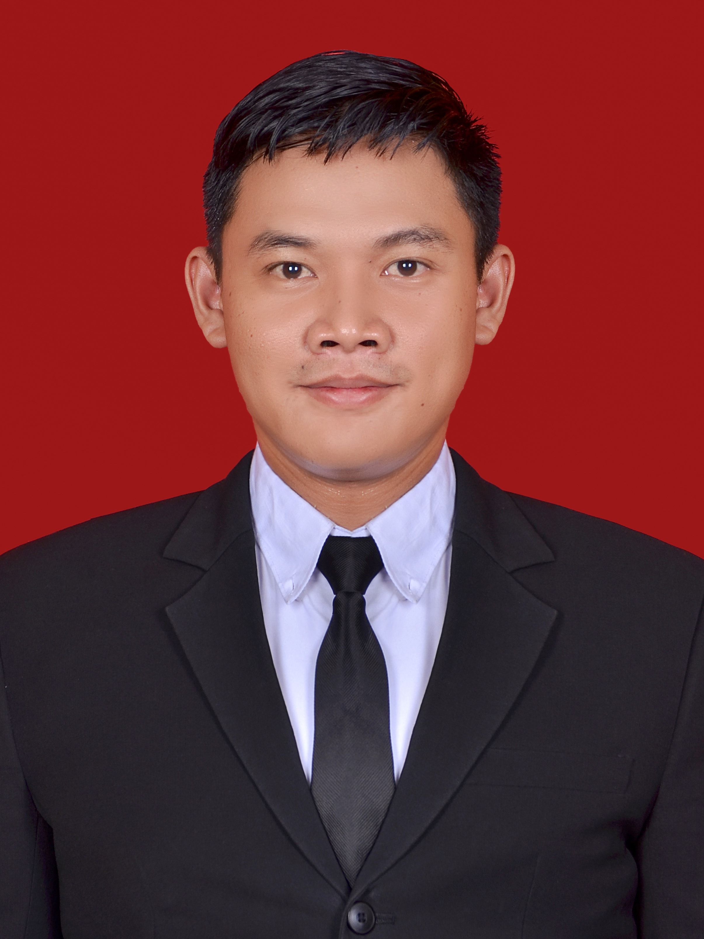 Foto Muhammad Ubaidillah Affan Albana 