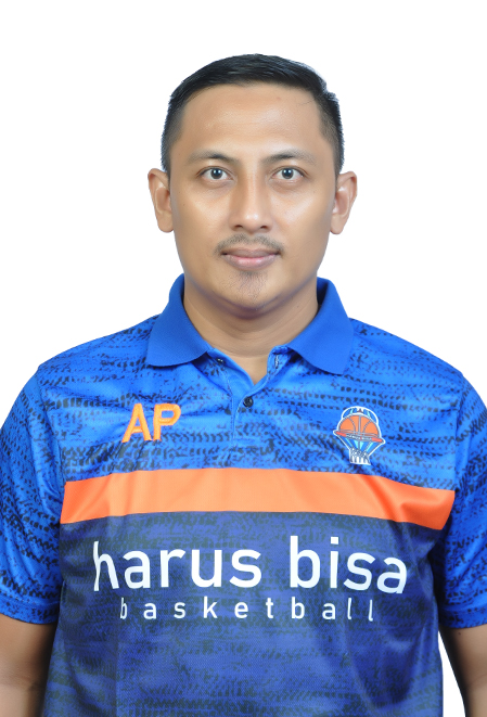 Foto ANDIKA PERMADI