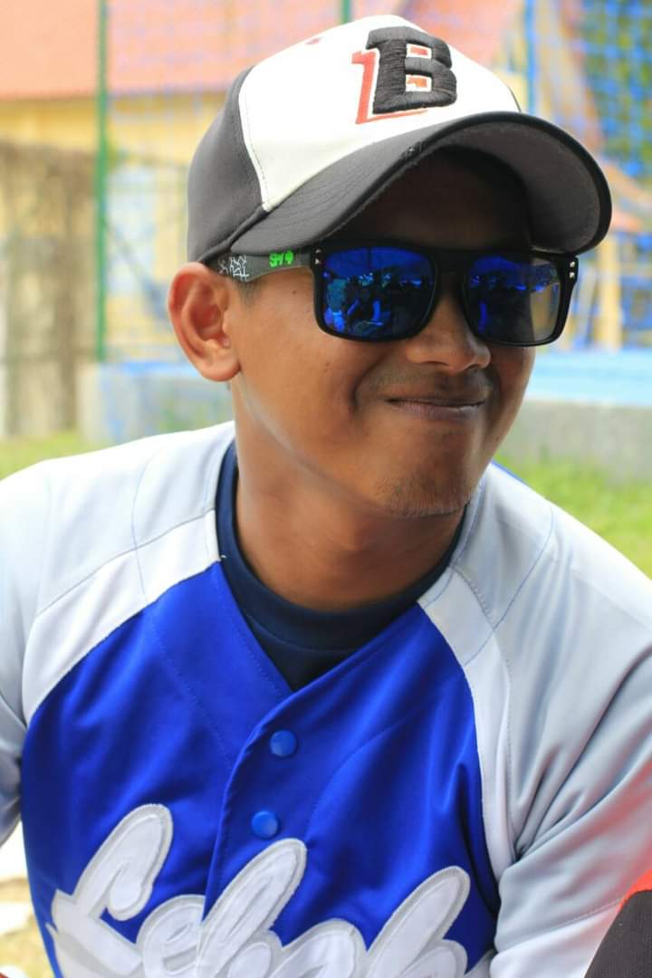 Foto Ahmad Jaenudin
