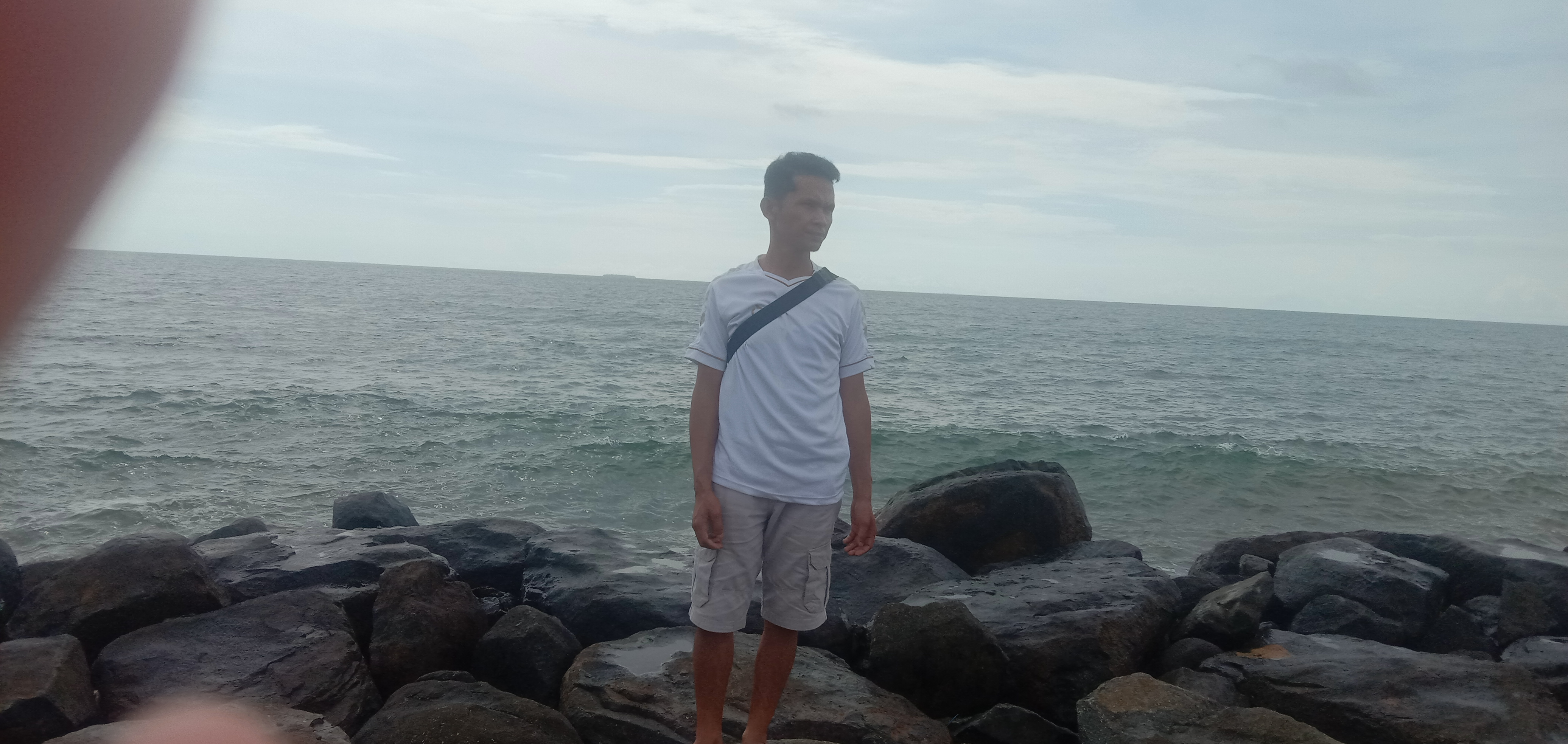 Foto IRWANTO