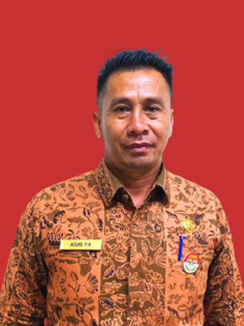Foto Agung Putra Hermawan