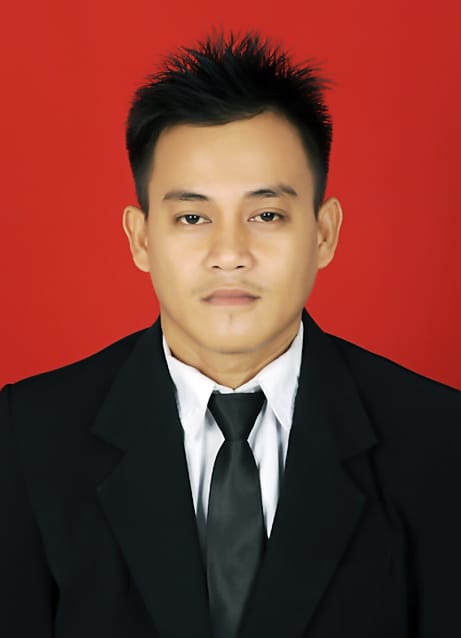 Foto SYAHRIR