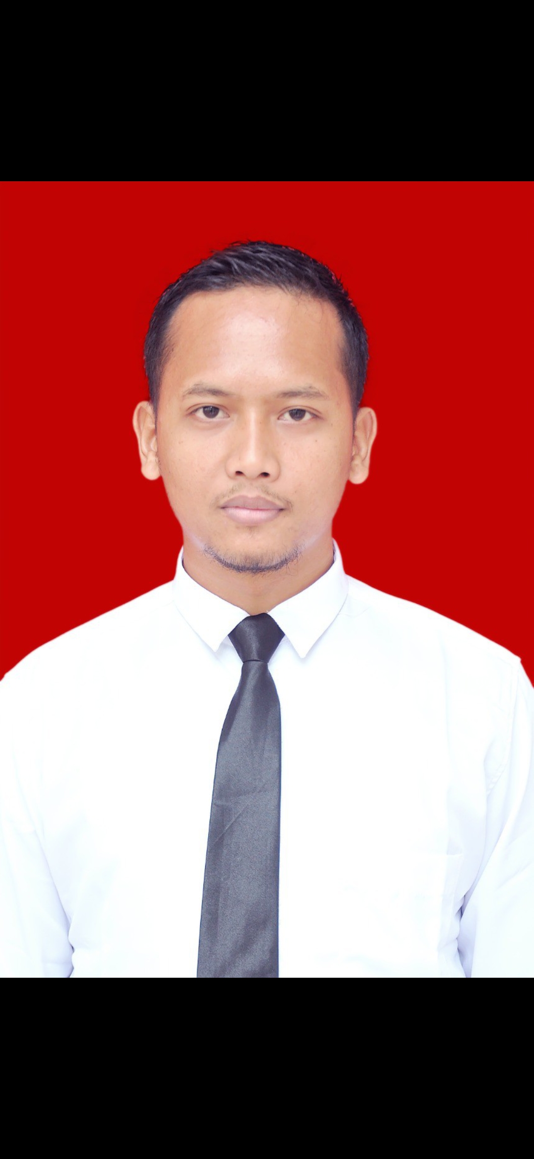 Foto Fahd Mukhtarsyaf