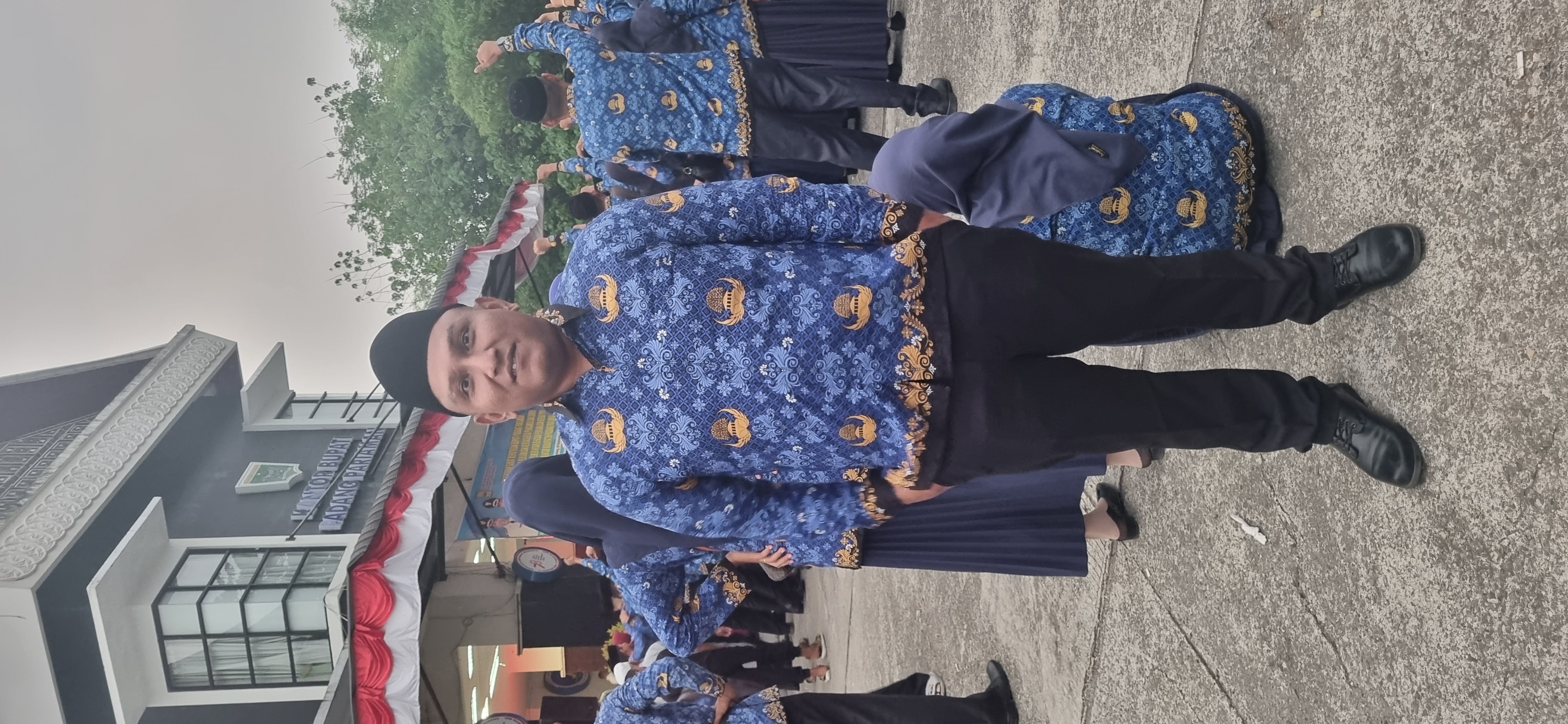 Foto Priananda,S.Pd