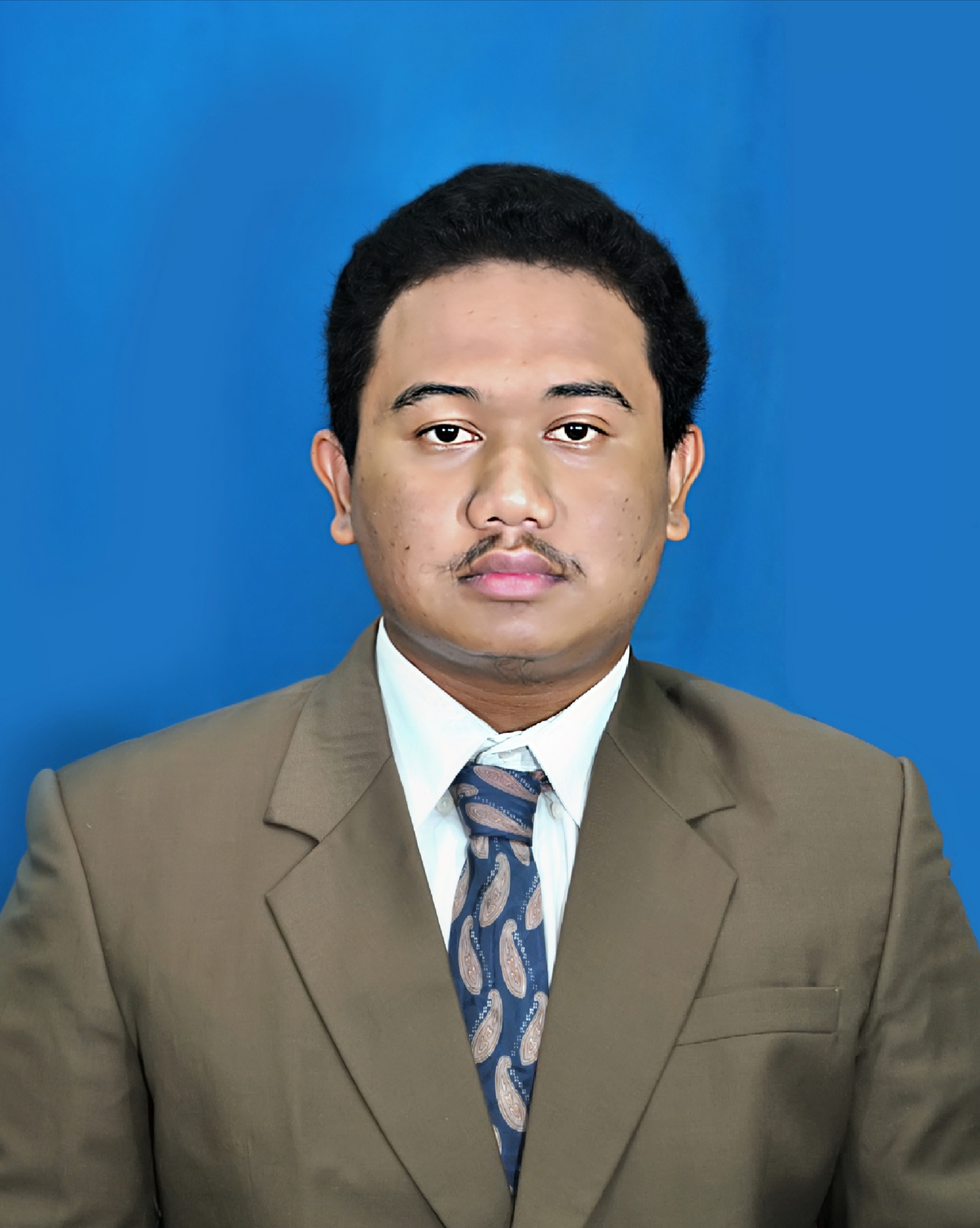 Foto Mulya Renov Mahardhika